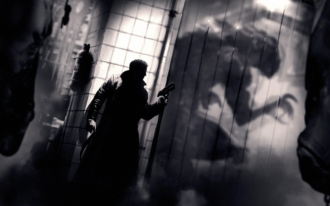 The Rapture of Secrets: Breakdown.
