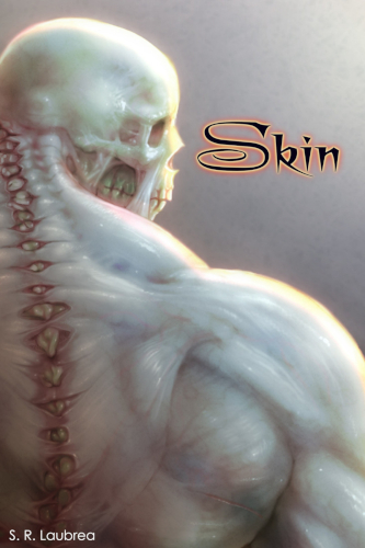 Skin.