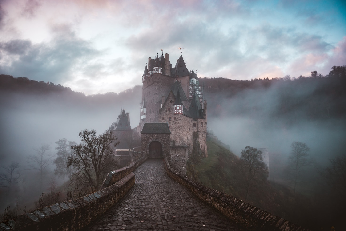 Why Speculative Fiction Matters In Today’s World