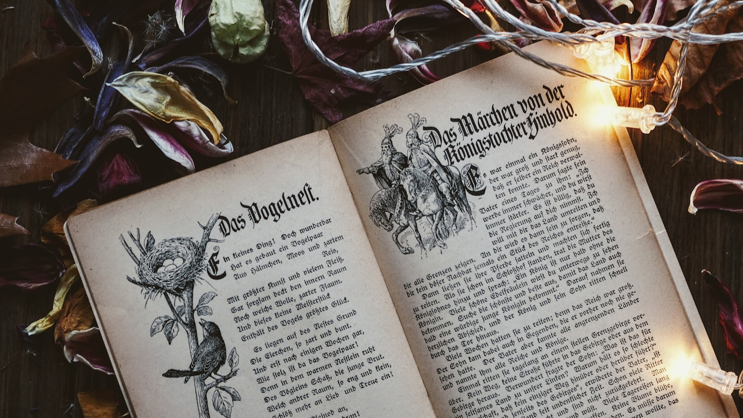 Merging Science And Sorcery In New Fiction