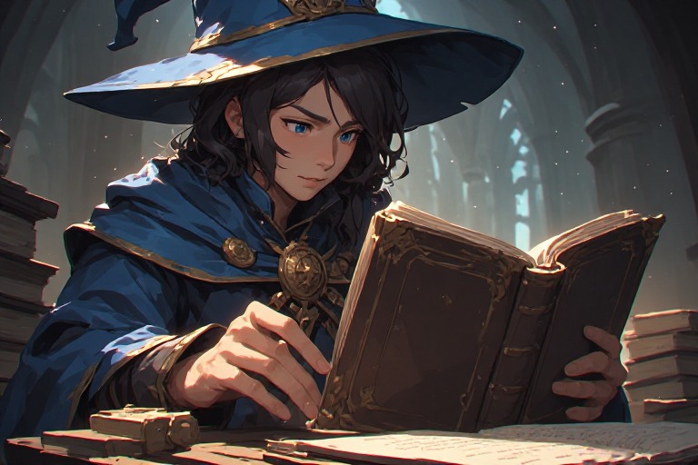 Lore-Based Storylines