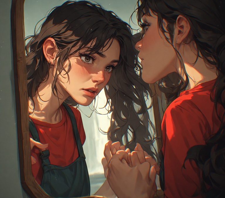 The Uncanny Power of 2nd-Person Narrative