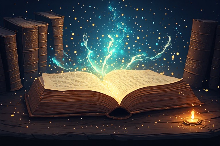 Fiction as a Thinking Tool, Not Just a Feeling Tool